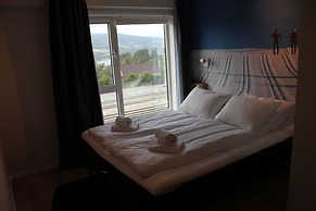 Lillehammer Stasjonen Hotel
