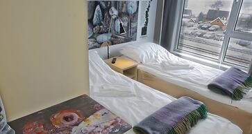 Lillehammer Stasjonen Hotel