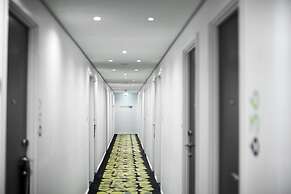 Wakeup Copenhagen Carsten Niebuhrs Gade