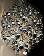 Wakeup Copenhagen Carsten Niebuhrs Gade