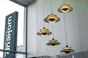 Wakeup Copenhagen Carsten Niebuhrs Gade