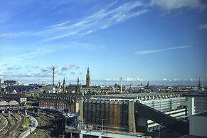 Wakeup Copenhagen Carsten Niebuhrs Gade