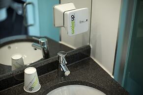 Wakeup Copenhagen Carsten Niebuhrs Gade