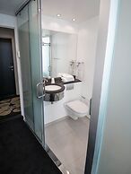 Wakeup Copenhagen Carsten Niebuhrs Gade