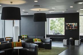 Wakeup Copenhagen Carsten Niebuhrs Gade