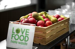 Wakeup Copenhagen Carsten Niebuhrs Gade