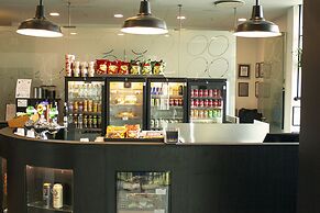 Wakeup Copenhagen Carsten Niebuhrs Gade