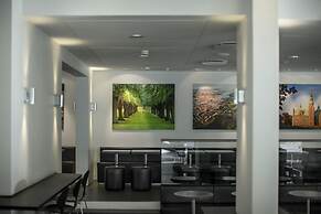 Wakeup Copenhagen Carsten Niebuhrs Gade