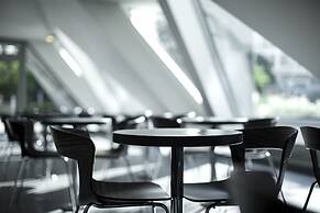 Wakeup Copenhagen Carsten Niebuhrs Gade