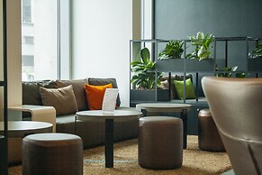 Wakeup Copenhagen Carsten Niebuhrs Gade