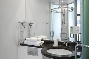 Wakeup Copenhagen Carsten Niebuhrs Gade