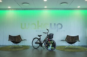 Wakeup Copenhagen Carsten Niebuhrs Gade