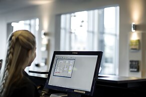 Wakeup Copenhagen Carsten Niebuhrs Gade