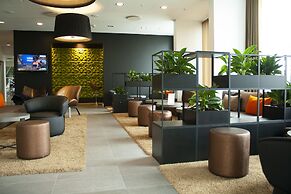 Wakeup Copenhagen Carsten Niebuhrs Gade