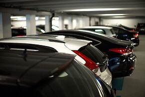 Wakeup Copenhagen Carsten Niebuhrs Gade