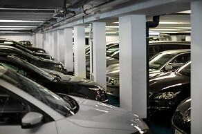 Wakeup Copenhagen Carsten Niebuhrs Gade