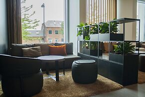 Wakeup Copenhagen Carsten Niebuhrs Gade