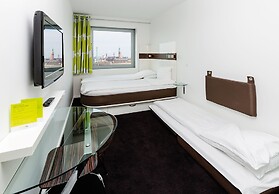 Wakeup Copenhagen Carsten Niebuhrs Gade