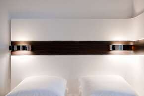 Wakeup Copenhagen Carsten Niebuhrs Gade