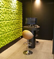 Wakeup Copenhagen Carsten Niebuhrs Gade