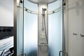 Wakeup Copenhagen Carsten Niebuhrs Gade