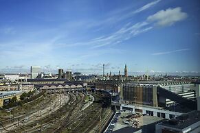 Wakeup Copenhagen Carsten Niebuhrs Gade