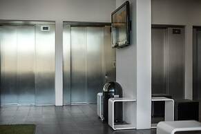 Wakeup Copenhagen Carsten Niebuhrs Gade