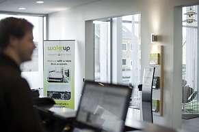 Wakeup Copenhagen Carsten Niebuhrs Gade