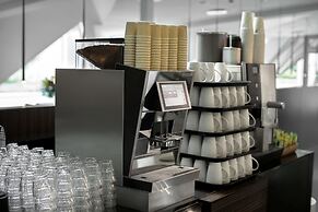 Wakeup Copenhagen Carsten Niebuhrs Gade