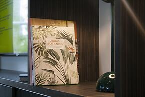 Wakeup Copenhagen Carsten Niebuhrs Gade