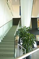 Wakeup Copenhagen Carsten Niebuhrs Gade