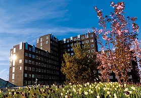 Wakeup Copenhagen Carsten Niebuhrs Gade