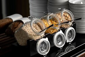 Wakeup Copenhagen Carsten Niebuhrs Gade