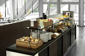 Wakeup Copenhagen Carsten Niebuhrs Gade