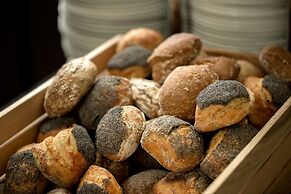 Wakeup Copenhagen Carsten Niebuhrs Gade