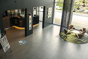 Wakeup Copenhagen Carsten Niebuhrs Gade