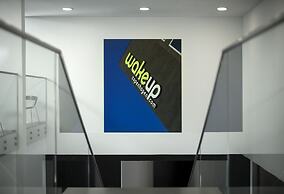 Wakeup Copenhagen Carsten Niebuhrs Gade