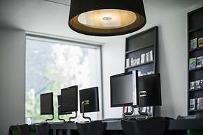 Wakeup Copenhagen Carsten Niebuhrs Gade