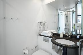 Wakeup Copenhagen Carsten Niebuhrs Gade