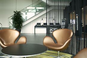 Wakeup Copenhagen Carsten Niebuhrs Gade