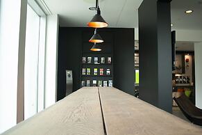 Wakeup Copenhagen Carsten Niebuhrs Gade