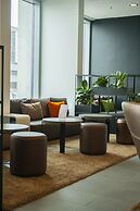 Wakeup Copenhagen Carsten Niebuhrs Gade