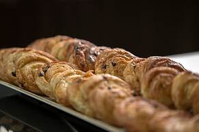 Wakeup Copenhagen Carsten Niebuhrs Gade