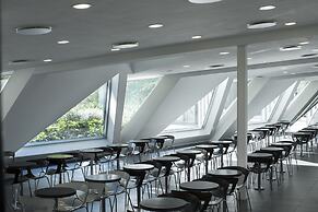 Wakeup Copenhagen Carsten Niebuhrs Gade