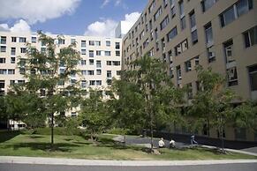 Residences UQAM Ouest