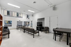 Residences UQAM Ouest