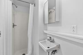 Residences UQAM Ouest