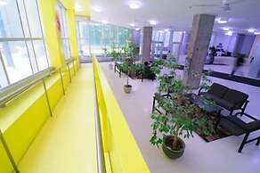 Residences UQAM Ouest