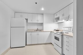 Residences UQAM Ouest