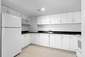 Residences UQAM Ouest